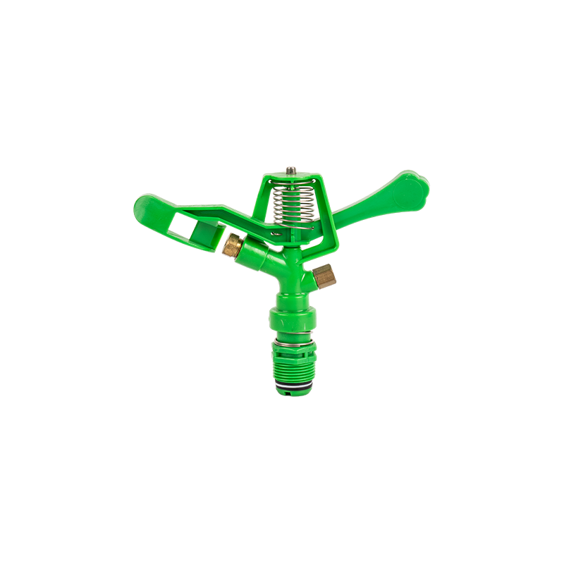 YR9501A G3/4' sprinkler tionchar uisciúcháin gairdín plaisteach