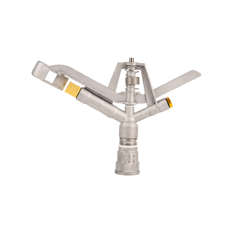 CR9601A G1' sprinkler tionchair uisciúcháin gairdín miotail