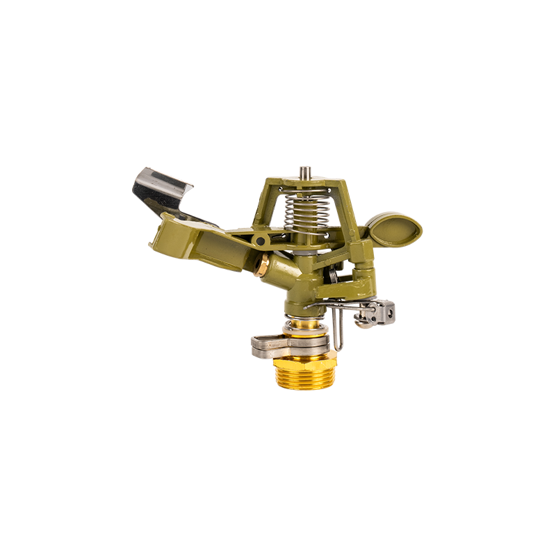 YR9604B G3/4' ceann sprinkler uisciúcháin tionchar cóimhiotal since inchoigeartaithe