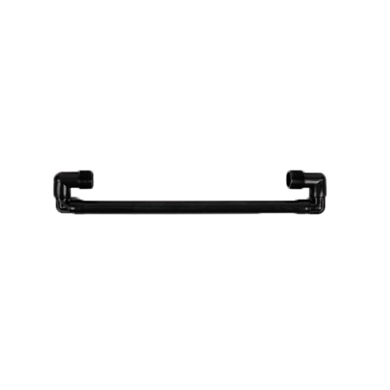YR9208B BSP3/4'x3/4' pe comhpháirteach swing uisciúcháin