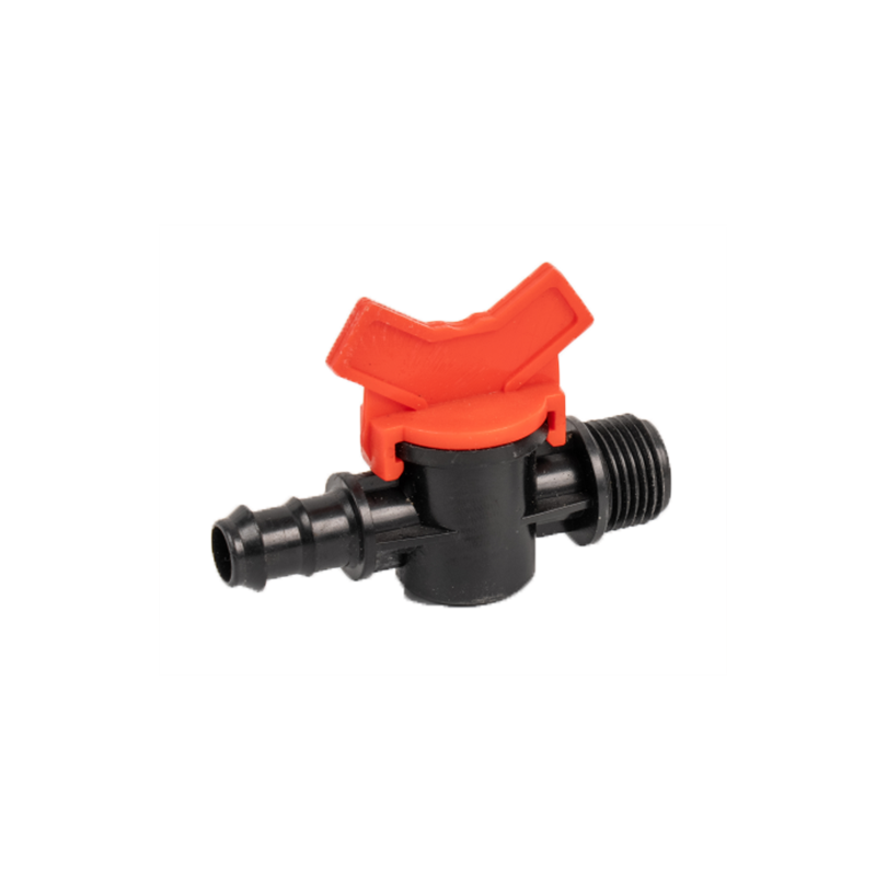 YR9905A comhla feadán drip uisciúcháin micrea talmhaíochta