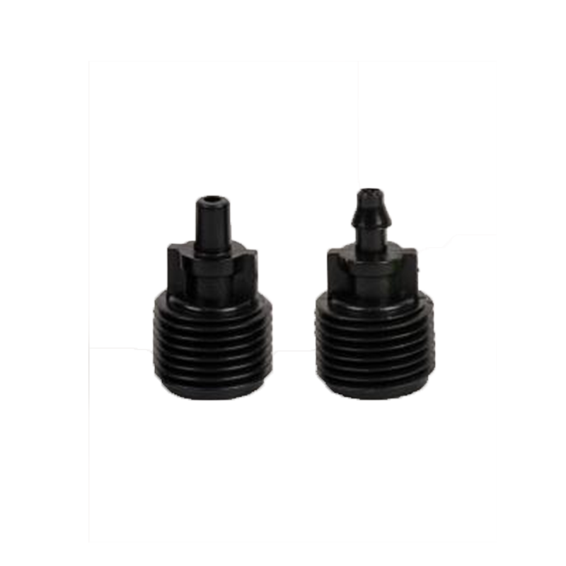 Adaptor deilgneach dúbailte YR9907J